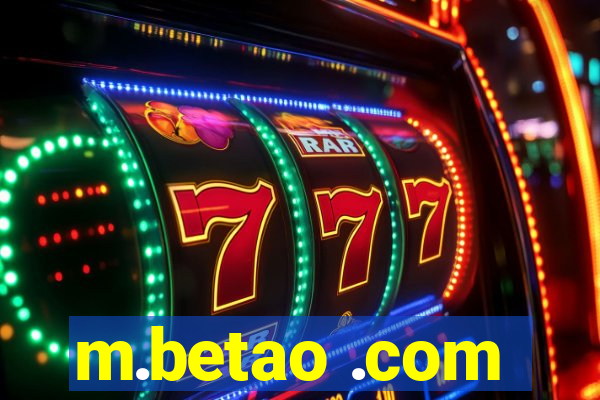 m.betao .com
